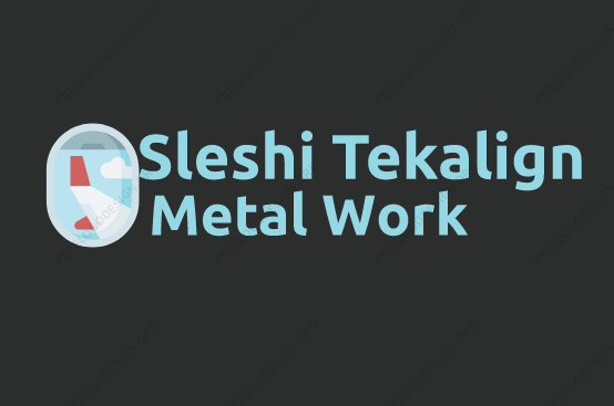 Sleshi Tekalign Metal Work